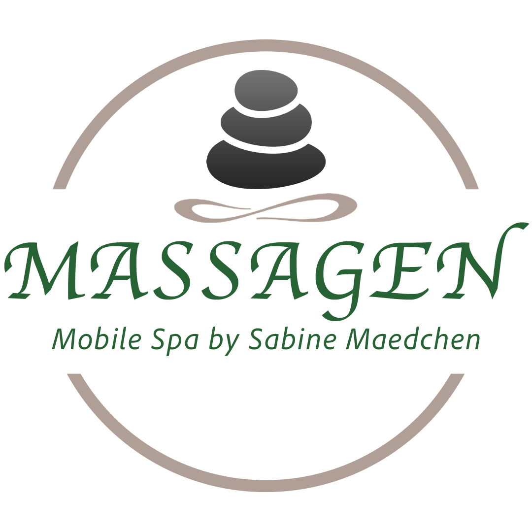 Mobile Spa Massagen